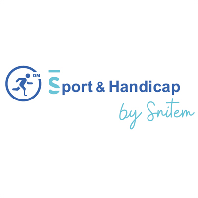 Image du poste, Déploiement du site sport et handicap By SNITEM