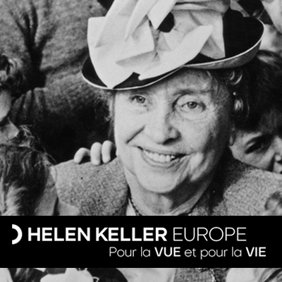 Image du poste, Helen Keller Europe