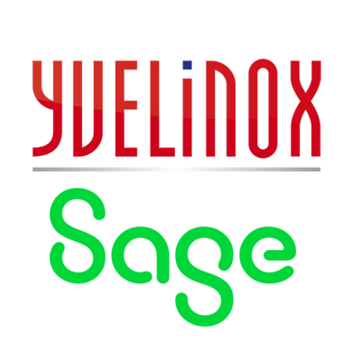 Image du poste, Sage integration at Yvelinox
